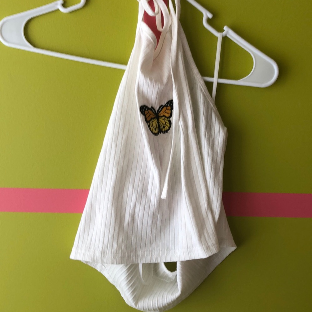 Shein top